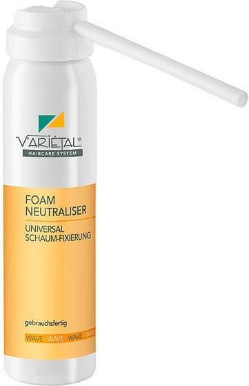 Actual product image Varietal foam neutraliser (100 ml, Foaming agent)