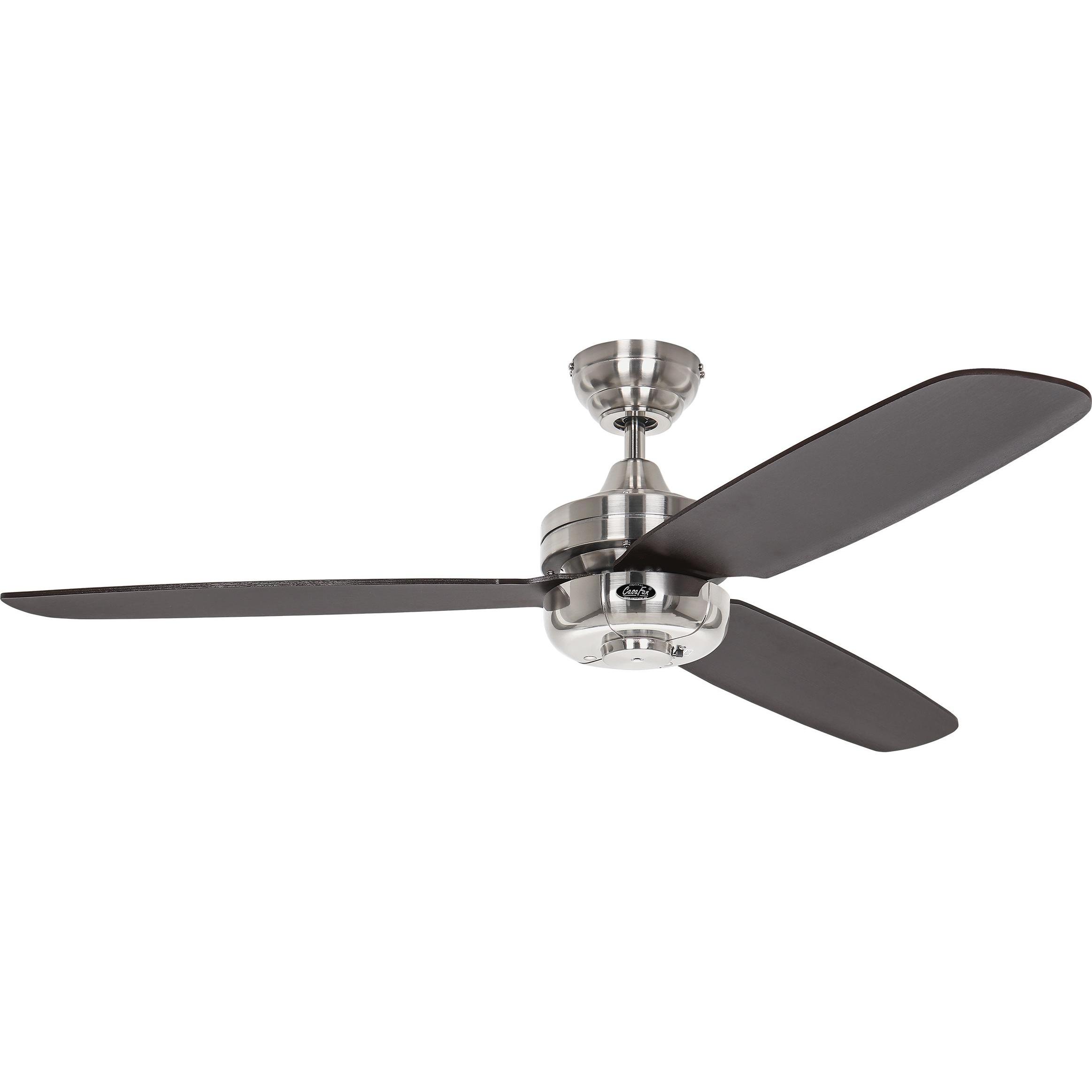 Thumbnail - CasaFan Night Flight, Ventilator, Braun