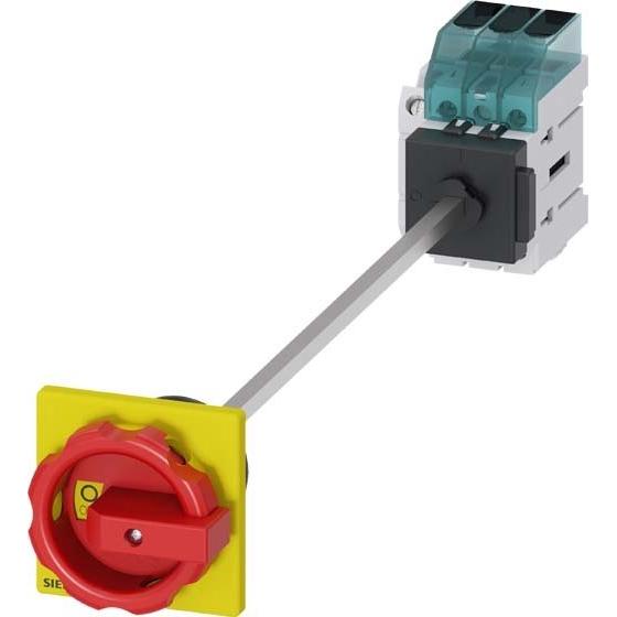 Siemens, Systemstromversorgung, 3LD3048-1TK53