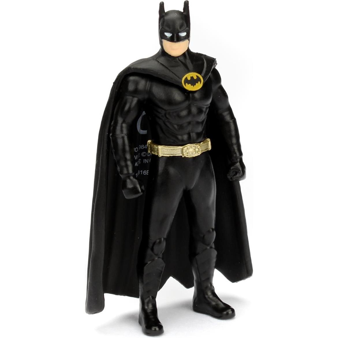 Thumbnail - Jada Batman 1989 Batmobile