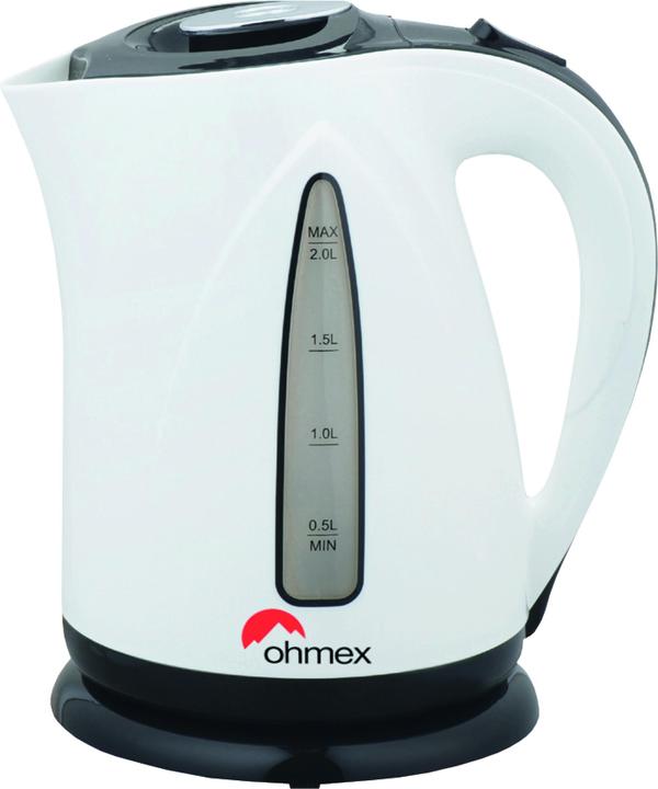 Ohmex KTL-9000/W (2 l)