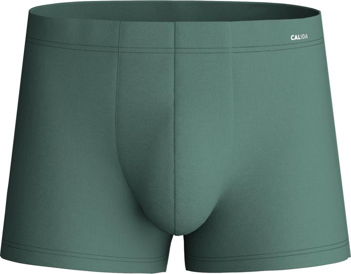 Image du produit Calida Balanced Day Boxer Brief (S, Une unité par pack)