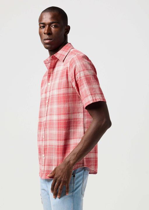 Immagine prodotto Wrangler Kurzarmhemd Ss Shirt (M)