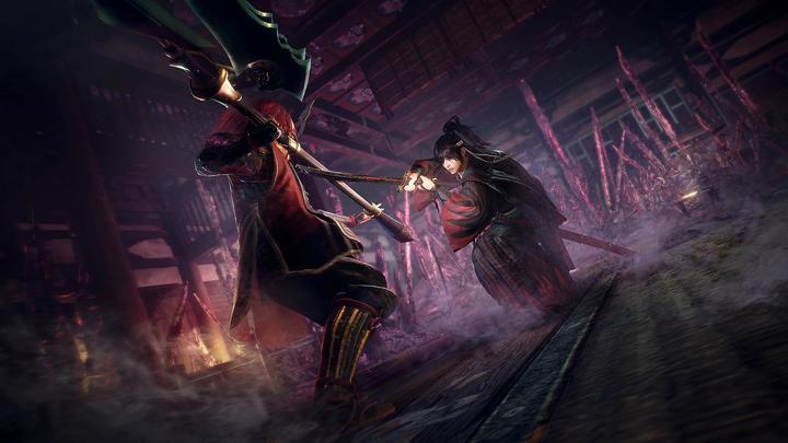 Immagine prodotto Koei Tecmo Nioh 3 (PS5) (PS5, EN)