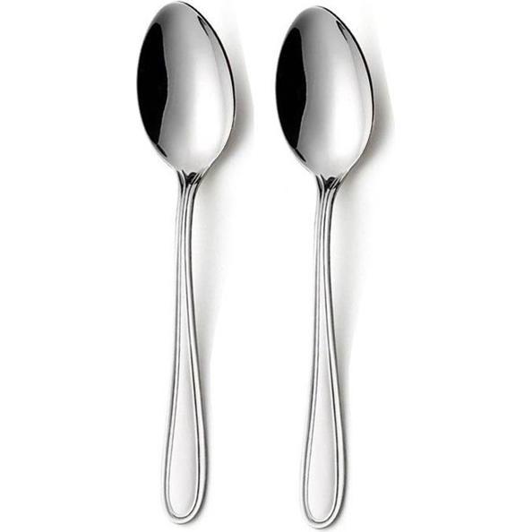Thumbnail - Domoletti Hanger 2 Pcs Table Spoon City, Besteck