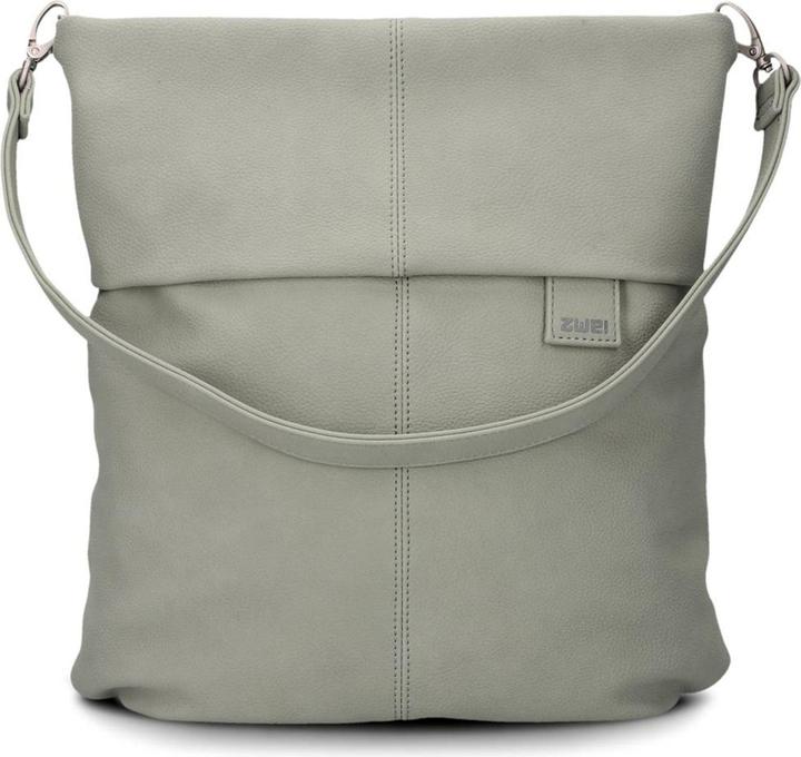 Immagine prodotto Zwei Mademoiselle.M Schultertasche 31 cm