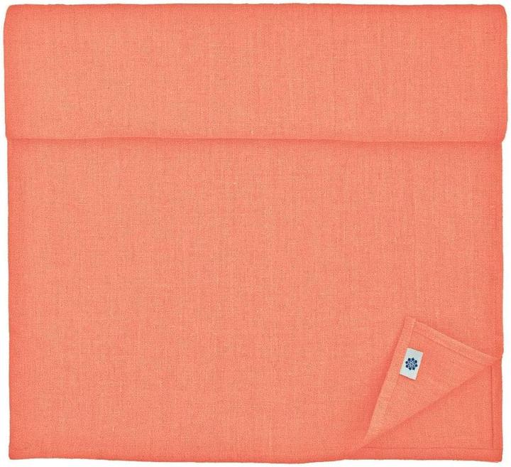 Rose corail