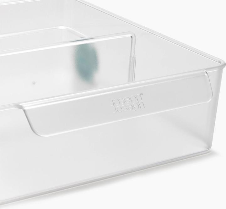 Joseph Joseph FridgeStore Kühlschrank-Aufbewahrungsbehälter