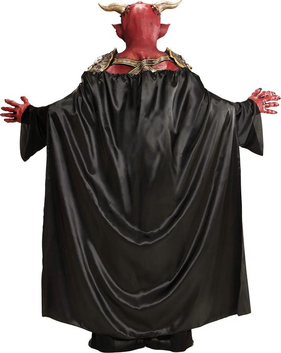 Produktbild Widmann Dämon Set (One Size)