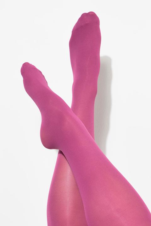 Produktbild Ulla Popken Essential Mikrofaser-Strumpfhose, 60 den (60 DEN, 48, 50)