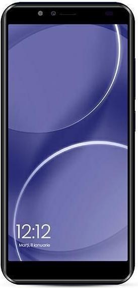Actual product image Allview A30 PLUS Cobalt Mėlyna, 6 ", LCD IPS, 720x1440, Cortex A7, Internal RAM 2 GB, 32 GB, Micro S (32 GB, Navy, 6", Dual SIM, 3G)