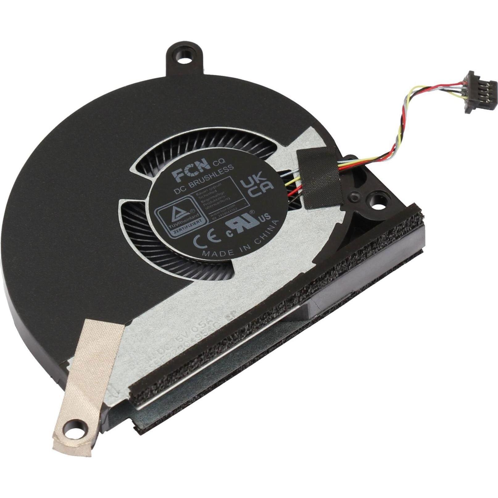 ASUS 13NR0D90P09011, Notebook Ersatzteile