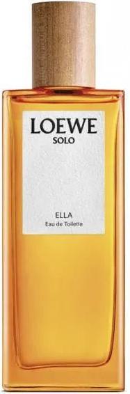 Immagine prodotto Loewe Solo Ella (Eau de toilette, 30 ml)