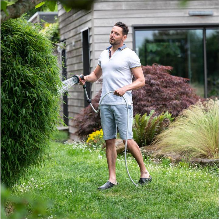 Actual product image AJS Blackfox Evasion clogs (46)