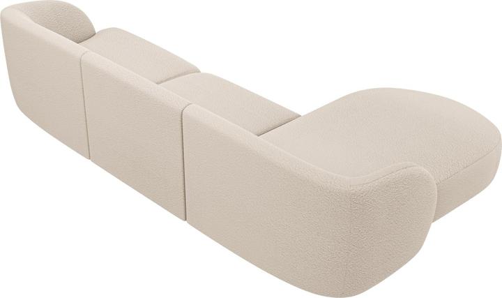 Produktbild Micadoni Miley (Ecksofa)