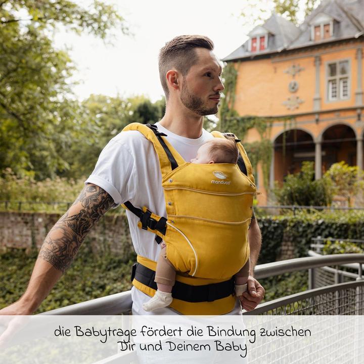 Produktbild Manduca First