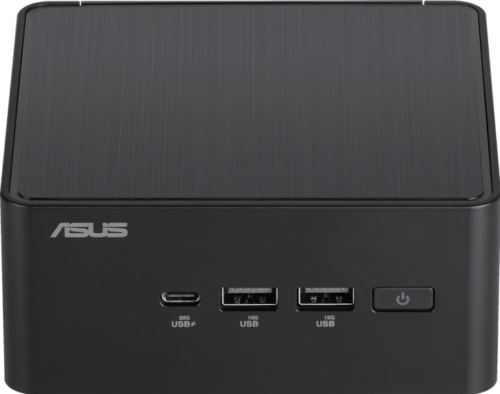 Produktbild ASUS NUC 14 Pro RNUC14RVHU500002I (Intel Core Ultra 5 125H)