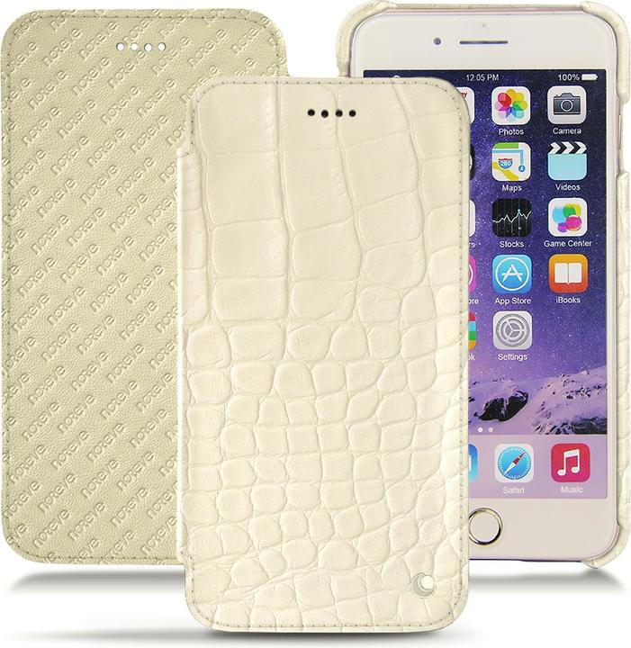 Immagine prodotto Noreve Cover in pelle orizzontale (Apple iPhone 7 Plus)