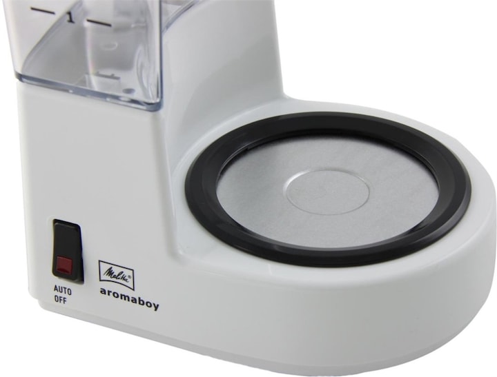 Produktbild Melitta Aromaboy (CH-Stecker)