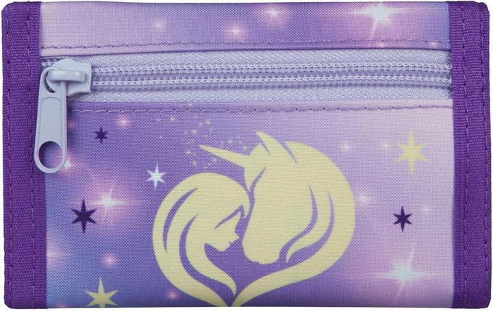Undercover Unicorn Academy - Geldbeutel