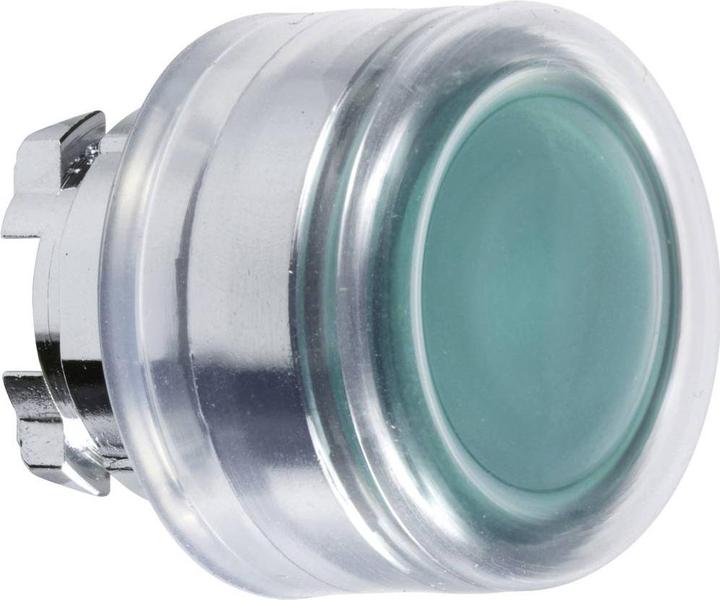 Produktbild Schneider Electric Drucktaster-Kopf ZB4BW533