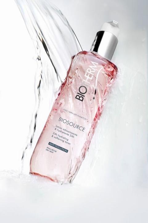 Produktbild Biotherm Biosource (Reinigungsmousse, 200 ml)