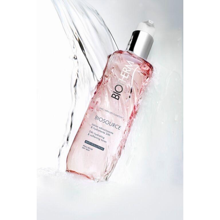 Thumbnail - Biotherm, Gesichtsreinigung, Biosource (Reinigungslotion, 200 ml)