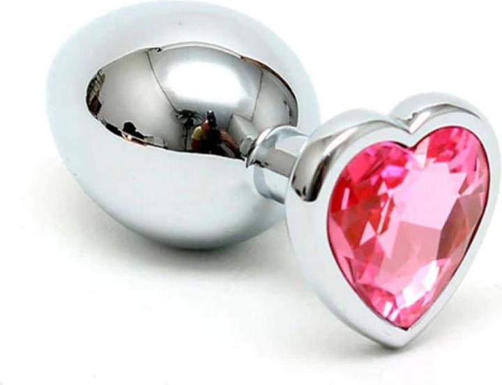 Actual product image Rimba Butt plug