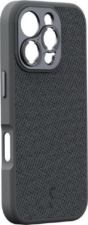 Actual product image ShiftCam Kameratasche mit Objektivanschluss - Schutzhülle mit Objektivanschluss für das iPhone (Apple iPhone 16 Pro)