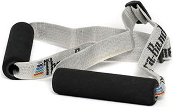 Produktbild TheraBand Griffe