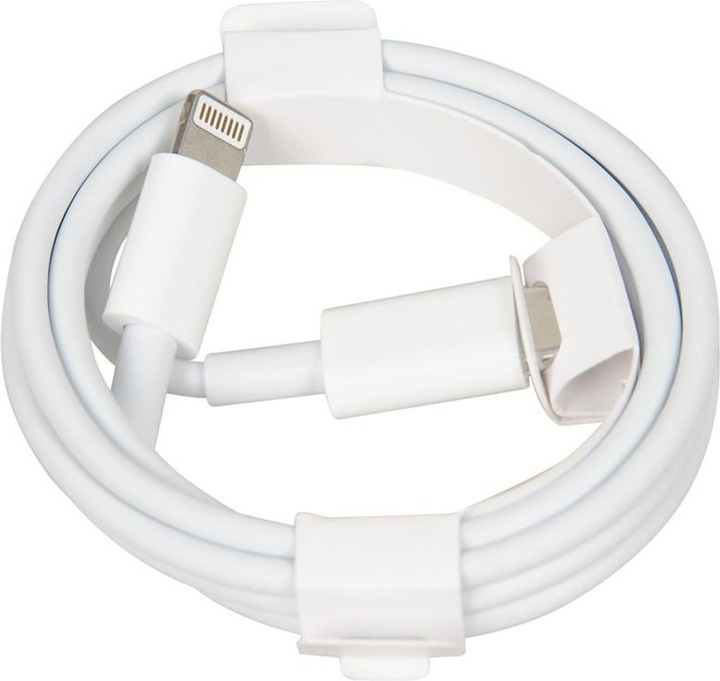 Actual product image iBox C-37 USB-C PD20W WALL CHARGER USB-C TO LIGHTNING CABLE (20 W)