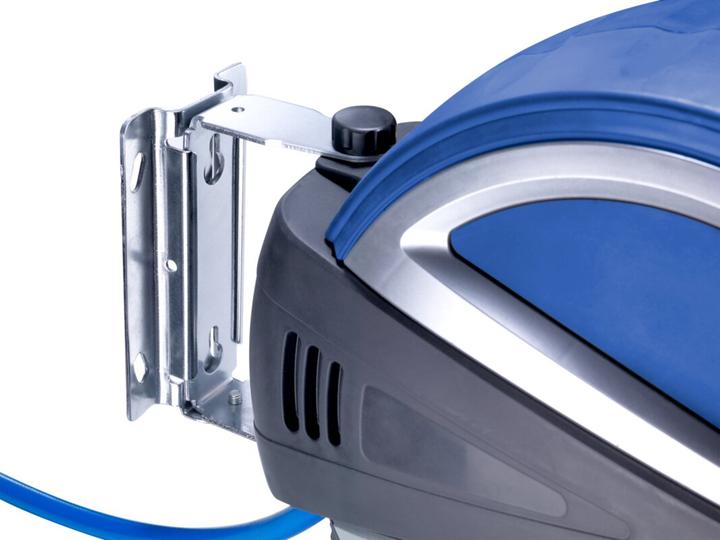 Actual product image Alduro Return hose reel airtools