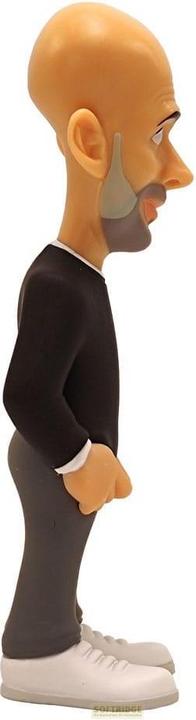 Produktbild Minix Collection Fig. 12cm - Man City Pep Guardiola