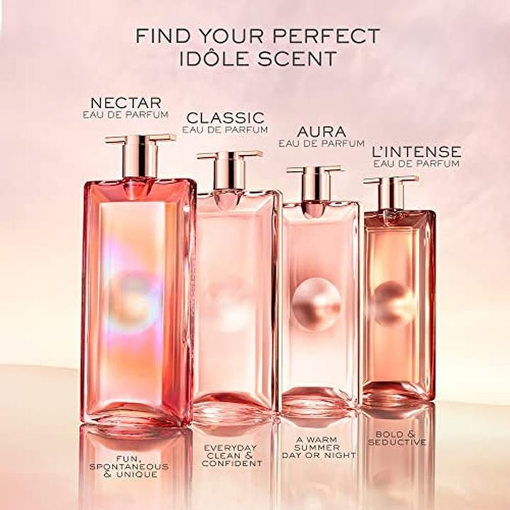 Image du produit Lancôme Idôle Aura Eau de Parfum (Eau de parfum, 50 ml)