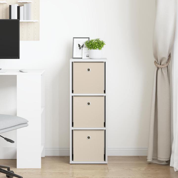 Image du produit vidaXL Sideboard (30.50 x 27 x 84.50 cm)