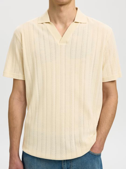 Produktbild Selected Regular Fit Poloshirt (S)
