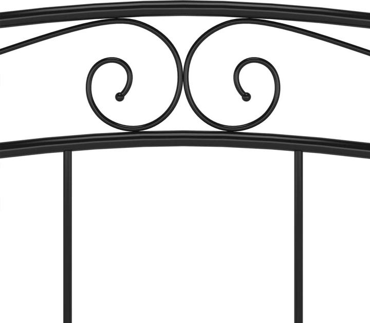Image du produit vidaXL Bettgestell (200 x 200 cm)