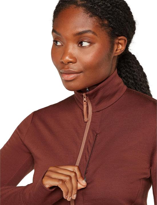 Actual product image Icebreaker 260 Quantum IV (XS)