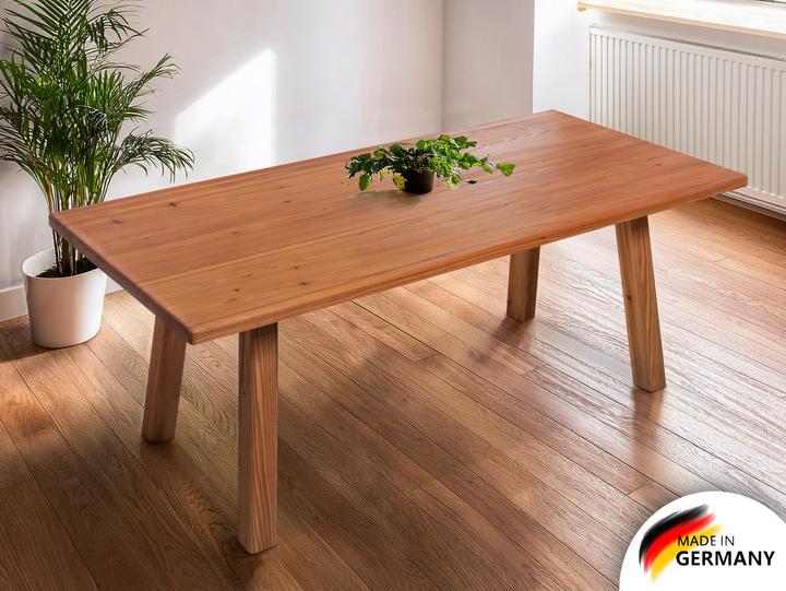 Immagine prodotto Möbel-Eins Tavolo da pranzo (220 x 100 x 78,5 cm)