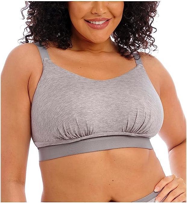 Produktbild Elomi sport-bh, damen downtime (95 G)