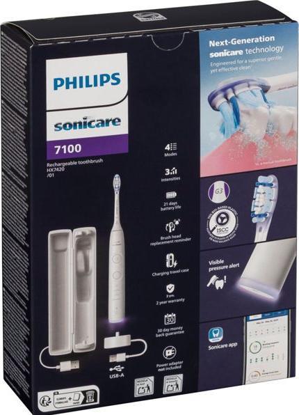 Image du produit Philips Sonicare Série 7100