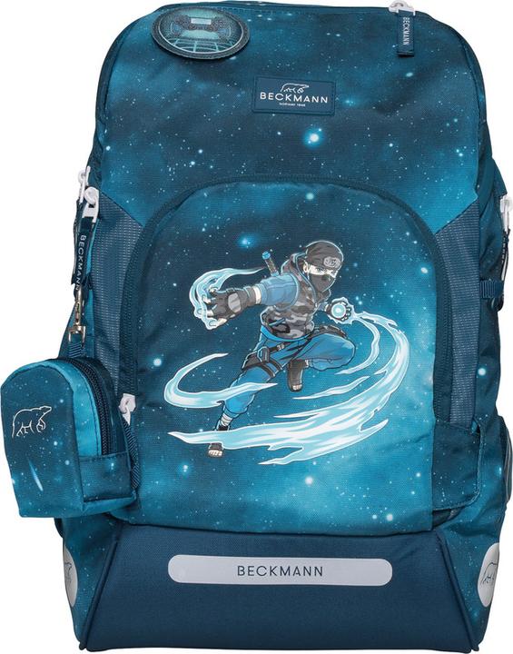 Actual product image Beckmann Active Air Flx (25 l)