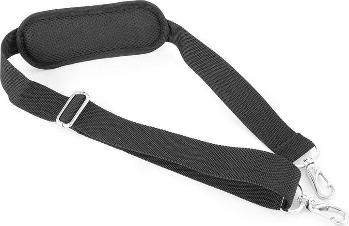 Stahlwerk Werkzeugtasche mit 11 Aussentaschen und 2 grossen Innenfächern (1 Teil)