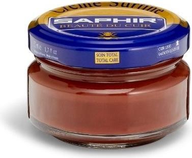 Immagine prodotto Saphir Beaute du Cuir Lucido per scarpe surfine pommadier (1 x, 50 ml)