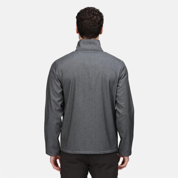 Produktbild Regatta Cera V Softshelljacke windbeständig (XXL)
