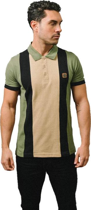 Produktbild Lambretta Poloshirt Verkleidet (3XL)