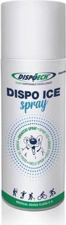 Produktbild Dispotech Ice Spray (1 x, 400 ml, 328 g)