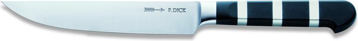 Produktbild F. Dick Steakmesser-Set 1905 (4-teilig, Klingenlänge 12 cm, Steakbesteck, Universalmesser, Fleischme (4 Stück, Messer)