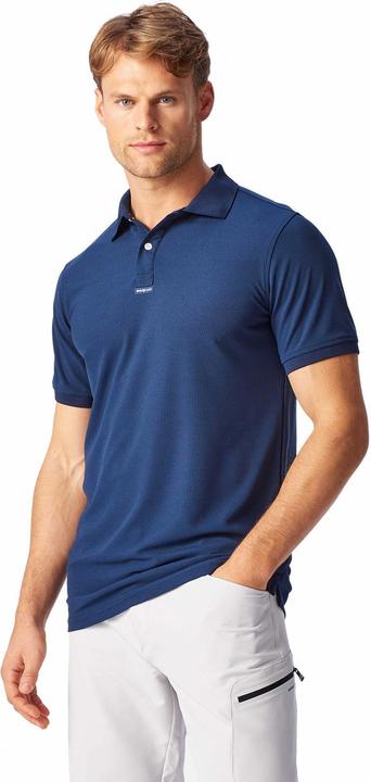 Actual product image Henri Lloyd DriFast Poloshirt (XL)