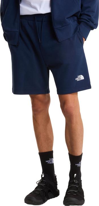 Image du produit North Face Simple Dome Light Regular Shorts (M)